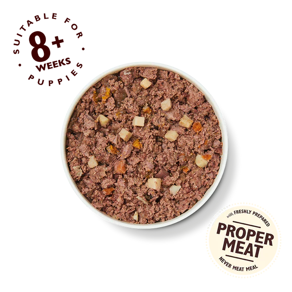 Lily's Kitchen Chicken Recipe Puppy Food
