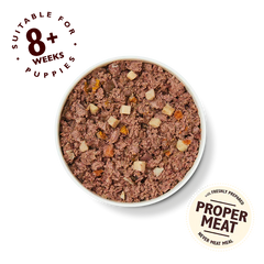 Lily's Kitchen Chicken Recipe Puppy Food