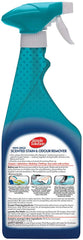 Simple Solution Dog Stain and Odour Remover Spring Breeze – 750 ml