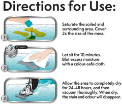 Simple Solution Extreme Stain and Odor Remover (Dog) 500 ml