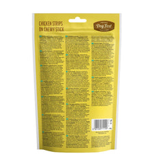 Dog Fest Chicken Strips On Chewy Stick For Adult Dogs - 90g