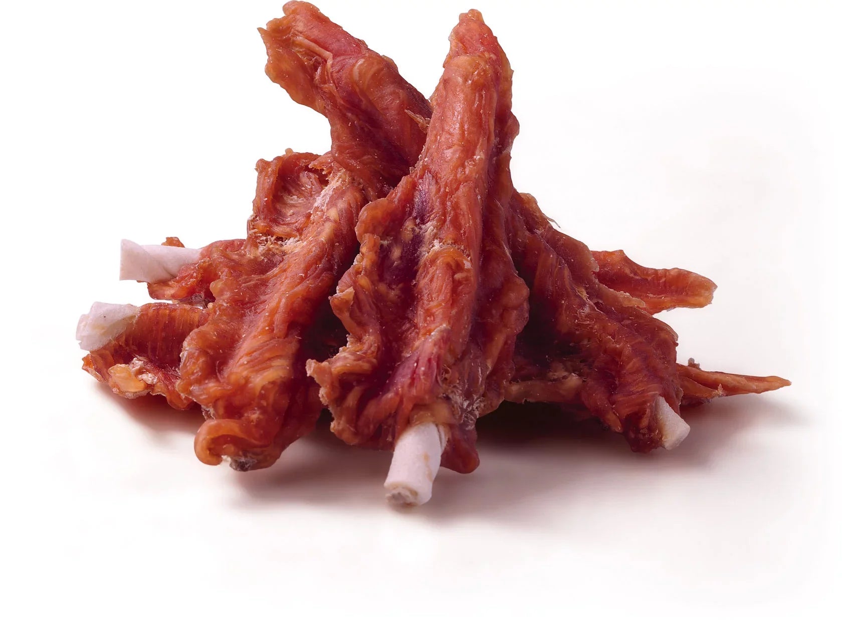 Dog Fest Duck Fillet On Chewy Stick For Adult Dogs - 90g