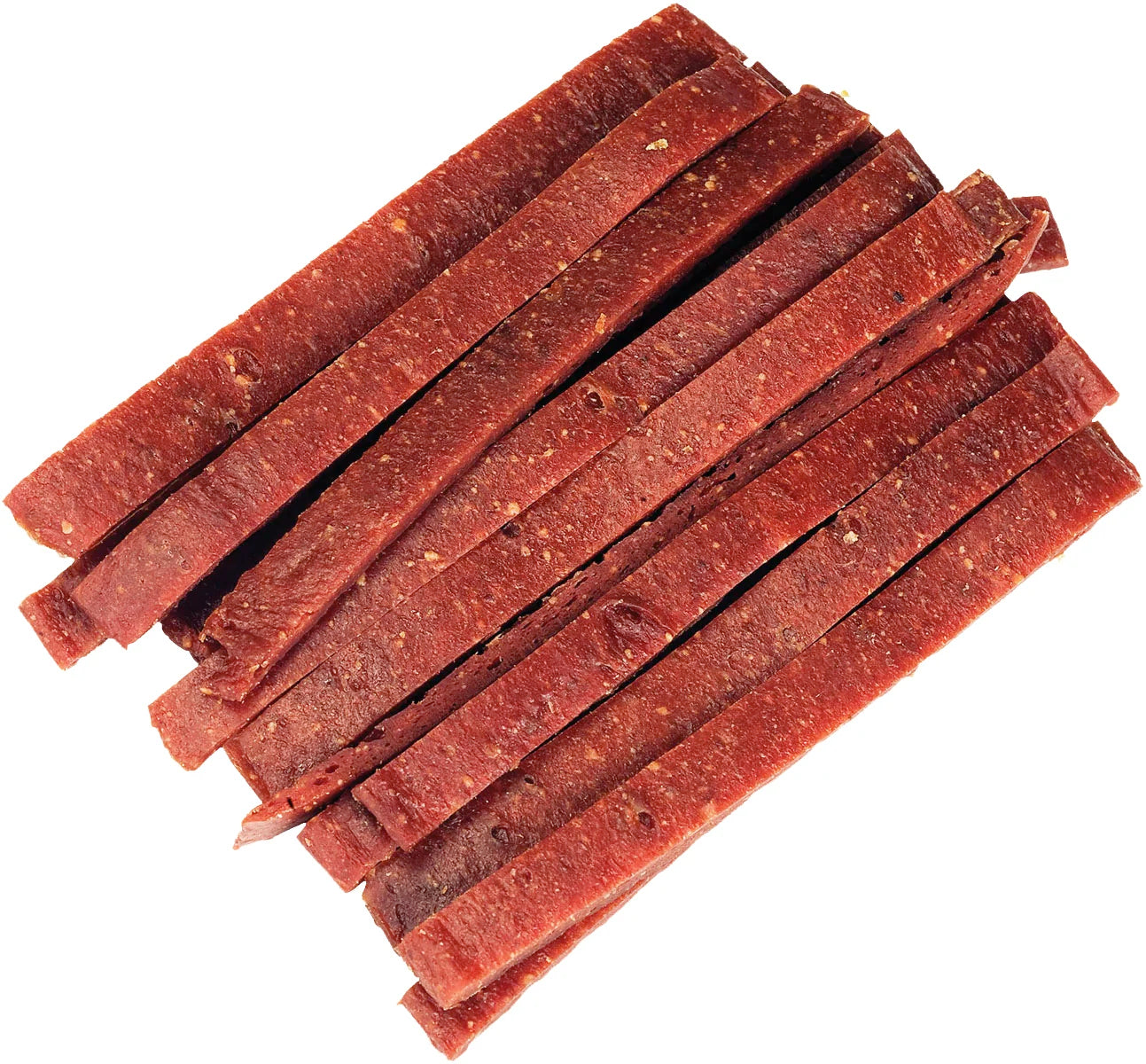 Dog Fest Slices With Venison For Adult Dogs - 90g