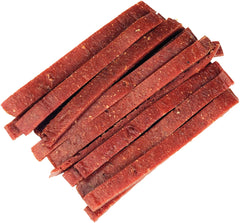 Dog Fest Slices With Venison For Adult Dogs - 90g