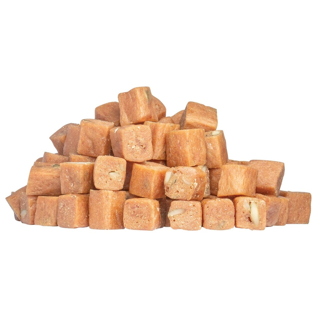 Dog Fest Training Treats Rabbit & Pumpkin Seeds 90g