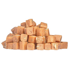 Dog Fest Training Treats Rabbit & Pumpkin Seeds 90g