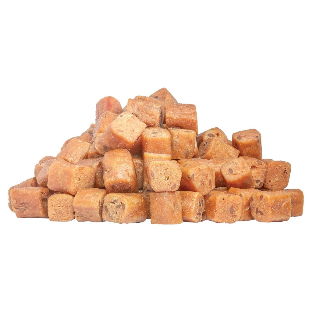 Dog Fest Training Treats Turkey & Flax Seeds 90g