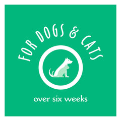 Earthbath Hypoallergenic Shea Butter Shampoo 16oz