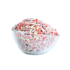 Kit Cat Soya Clump Soybean Litter – Confetti 7L