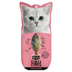 Kit Cat Fillet Grilled Mackerel