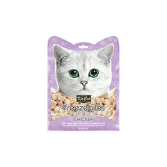 Kit Cat Freeze Dried Chicken 15g