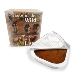 Taste of the Wild Taste of the Wild Lamb Wetfood