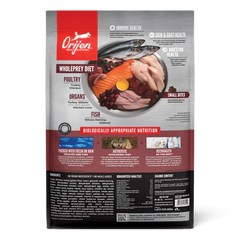 Orijen Small Breed Protein-Rich Dog Dry Food