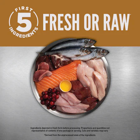 Orijen Original Protein-Rich Cat Dry Food