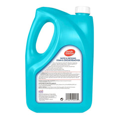 Simple Solution Patio and Decking Pet Stain and Odour Remover, 4 L