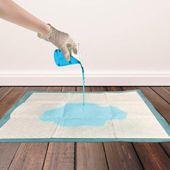 Simple Solution Puppy Training Pads XL – 10