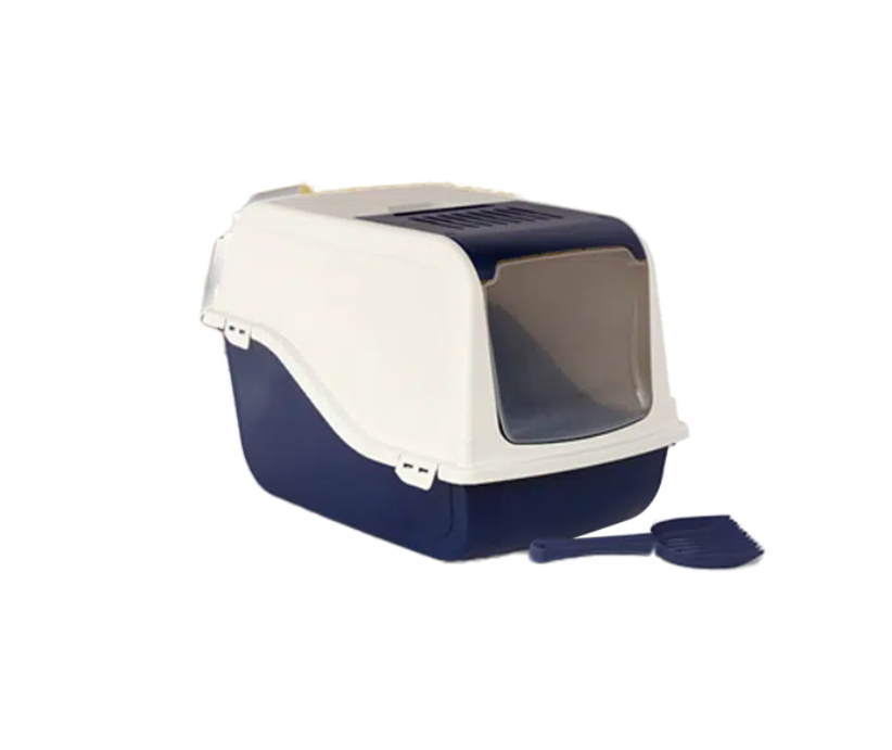 MP Bergamo Ariel Litter Top Free - Assorted Colors