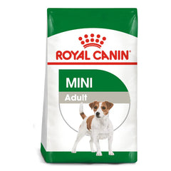 Royal Canin Size Health Nutrition Mini Adult 4 KG