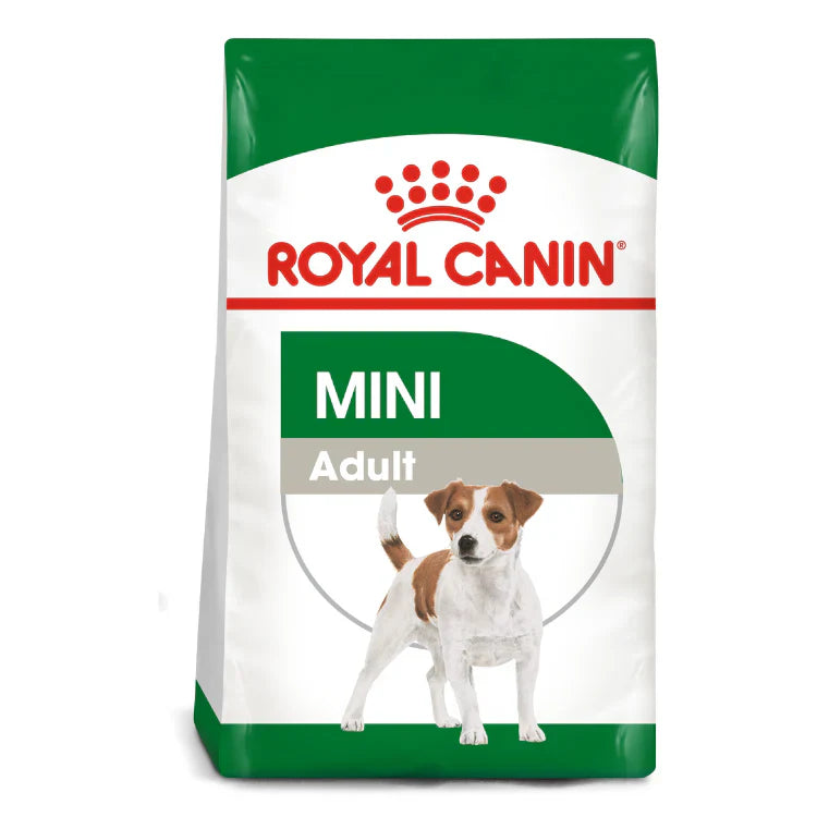 Royal Canin Size Health Nutrition Mini Adult 8 KG