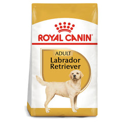 Royal Canin Breed Health Nutrition Labrador Adult - 3KG