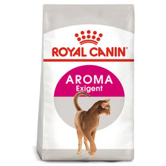 Royal Canin Feline Health Nutrition Exigent Aroma 2 KG