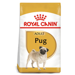Royal Canin Breed Health Nutrition Pug Adult 1.5 KG
