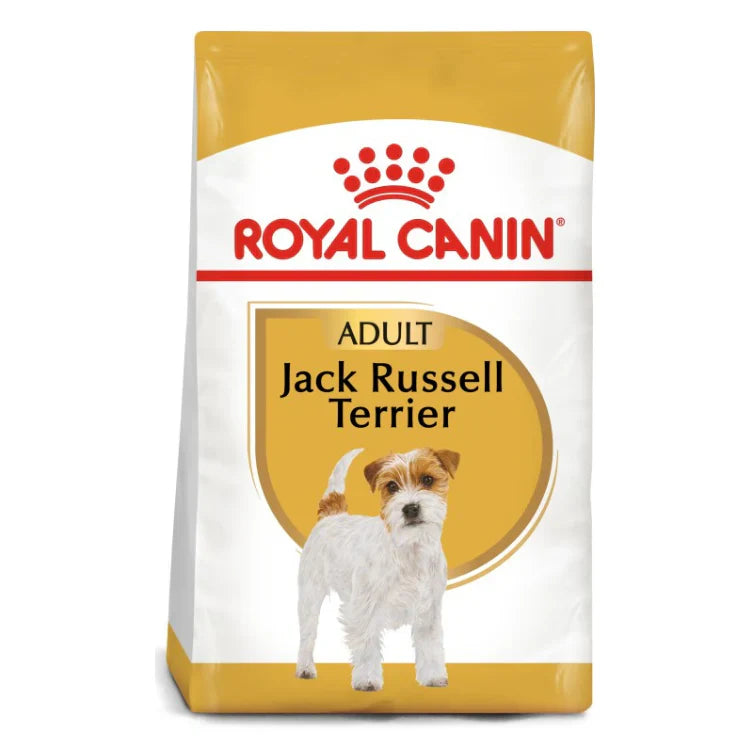 Royal Canin Breed Health Nutrition Jack Russell Adult 1.5 KG