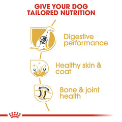 Royal Canin Breed Health Nutrition German Shepherd Adult 11 kg