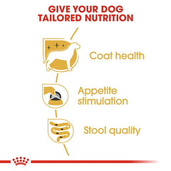 Royal Canin Breed Health Nutrition Yorkshire Adult (Wet Food - Pouches) 12 x 85 g