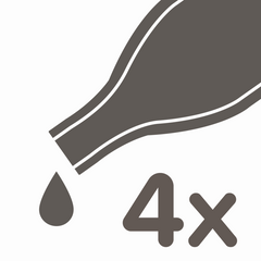 Beaphar Fiprotec for Cat, 4 Pipettes