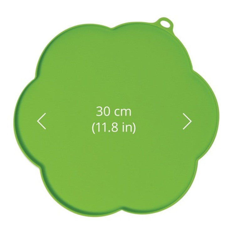 Catit Flower Placemat Medium, Green
