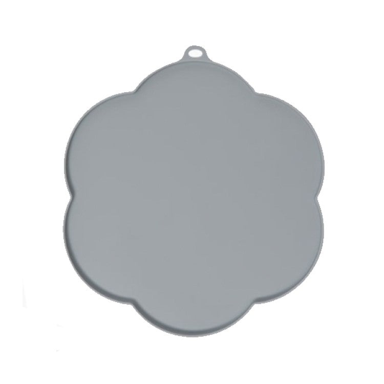 Catit Flower Placemat Medium, Grey
