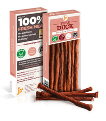 JR Pet Products Pure Duck Sticks 50 g