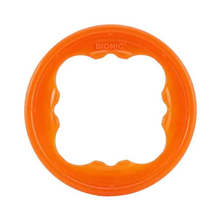 Hagen BIONIC Toss-N-Tug Turbo 24 cm