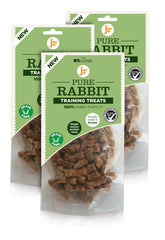 JR Pet Products Pure Rabbit Training Treats 85 g