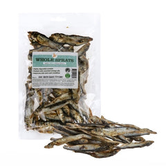 JR Pet Products Dried Whole Sprats 85 g