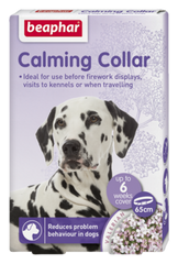 Beaphar Calming Collar for Dog
