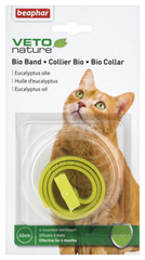 Beaphar Bio Collar for Cats