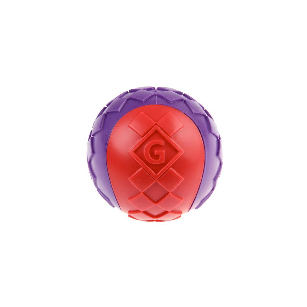 GiGwi Ball Squeaker (Large) 2pc