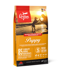 Orijen Puppy All Breed Protein-Rich Dry Dog Food