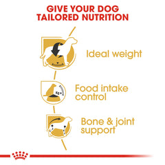 Royal Canin Breed Health Nutrition Beagle Adult 3 KG
