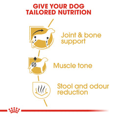 Royal Canin Breed Health Nutrition Dachshund Adult 1.5 KG