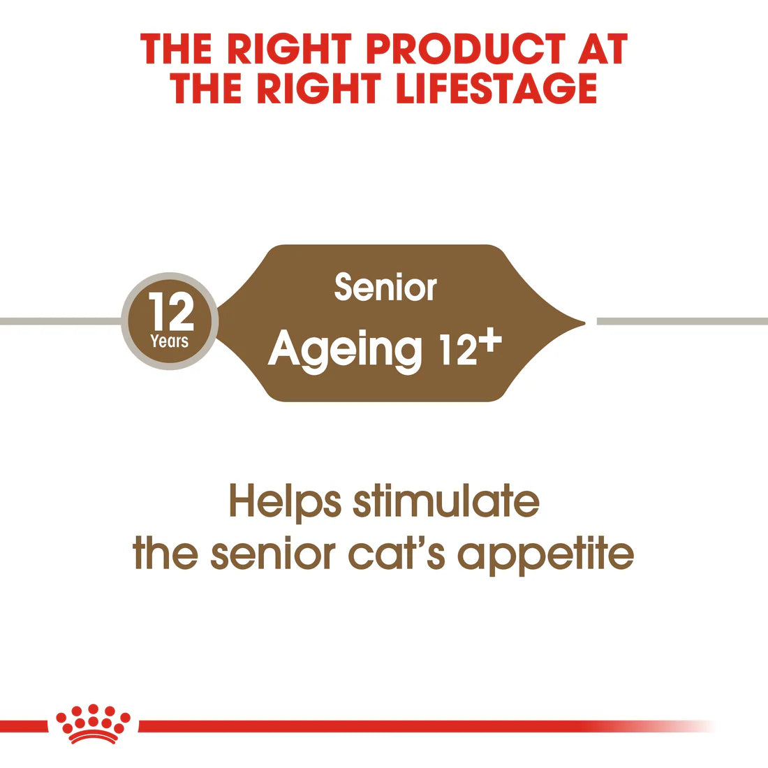 Royal Canin Feline Health Nutrition Ageing 12 Years 2 KG