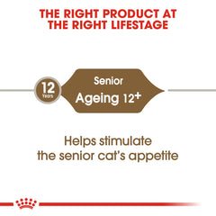 Royal Canin Feline Health Nutrition Ageing 12 Years 2 KG