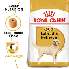 Royal Canin Breed Health Nutrition Labrador Adult - 3KG