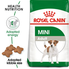 Royal Canin Size Health Nutrition Mini Adult 8 KG