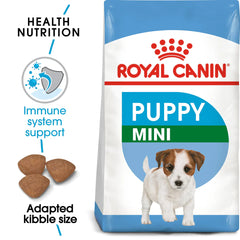 Royal Canin Size Health Nutrition Mini Puppy