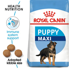 Royal Canin Size Health Nutrition Maxi Puppy 10 KG
