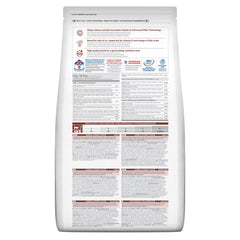 Hill’s Science Plan Hairball & Perfect Coat Adult Dry Cat Food with Chicken 1.5kg