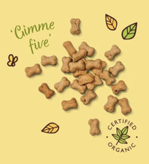 Lily's Kitchen Training Dog Treats 80G